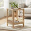 Upholstered Armchair