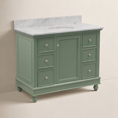 42'' Single Bathroom Vanity