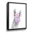 Black Framed selected