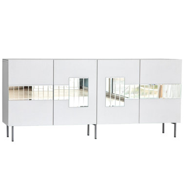 70.87'' Console Table