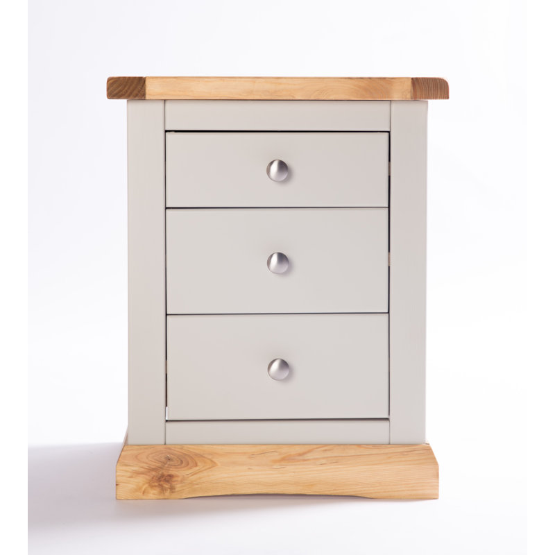 Anais 45 cm W Bedside Table