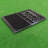 Golf Hitting Mat Divot Board, Premium Swing Training Mat 17 X 12" Golf Training Mat For Swing Path Feedback Golf Accessories For Home Indoor Outdoor 22179