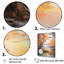 Sunrise Charm liquide Art III-1226019668-1226019673