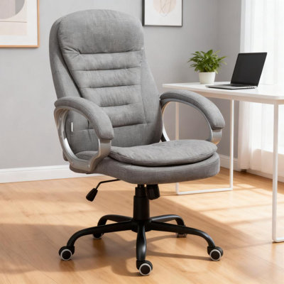 Fauteuil de bureau à hauteur réglable