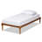 Hawkes 13'' Platform Bed