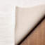 Tapis blanc neige à poils longs Solera-1057831601
