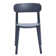 Bryany 17.5'' H Stacking Side Chair