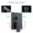 10 Inch Rain Shower Head And Handheld Head, Bathroom Shower Faucet Set-60193147