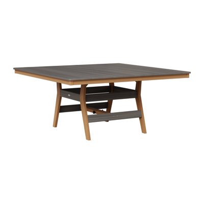 Harbor Outdoor Square Dining Table
