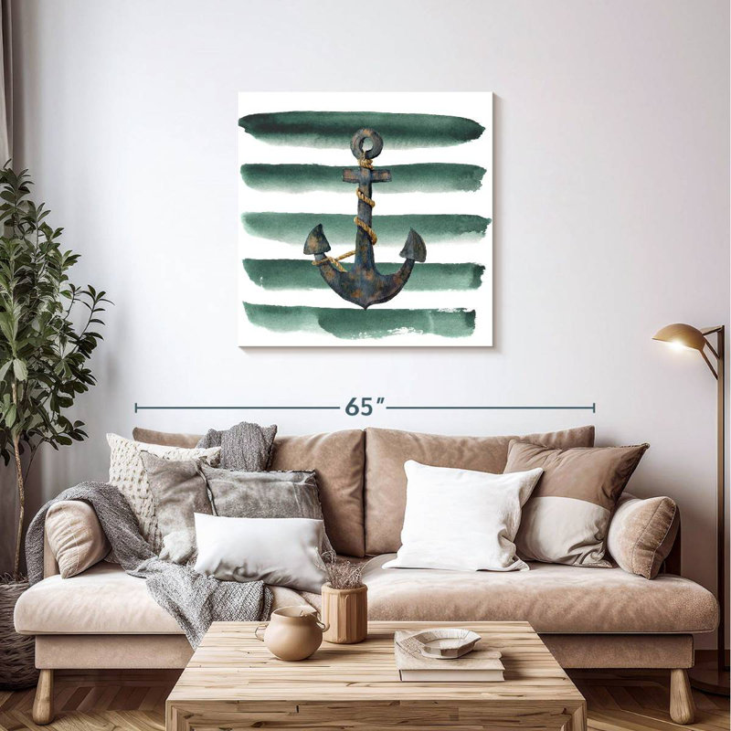 Aletra Nautical Ship Anchor