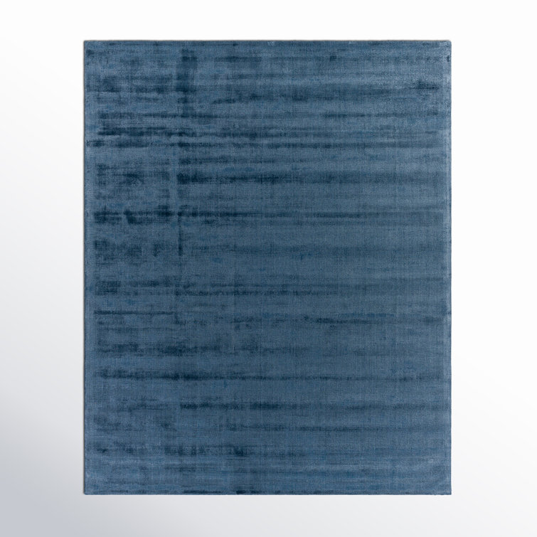 Rectangle Tylese Area Rug with Non-Slip Backing