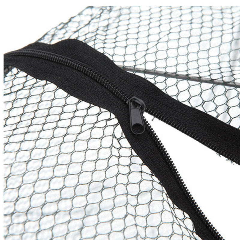 Cage de pêche pliable