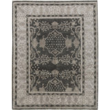 Cornwall Wool Oriental Area Rug