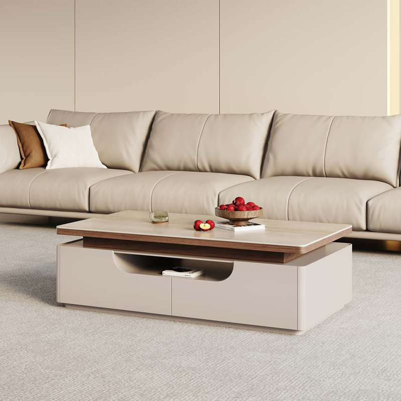 Table basse Mid-Century