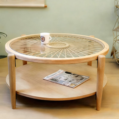 Table basse Modern
