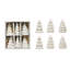 Stoneware Trees