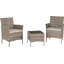 Menahga 3-Piece Garden Set