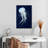 Brampt Wispy White Jellyfish-108449263