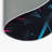 Neon Splinter Indoor And Outdoor Area Rug-1158401240