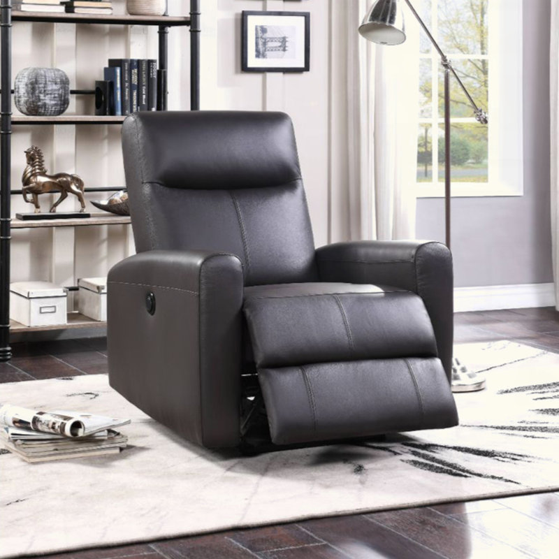 Fauteuil inclinable Power Motion