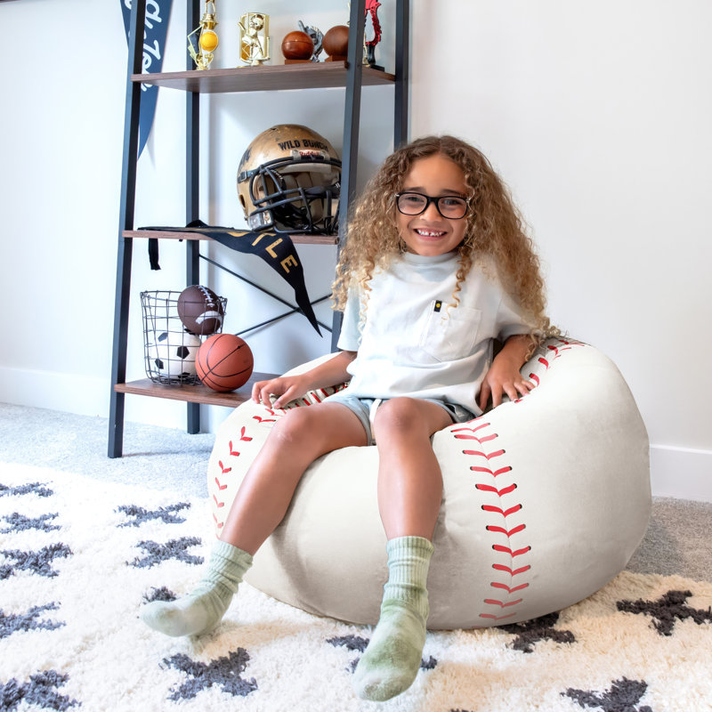 Fauteuil à billes Big Joe Sports Ball