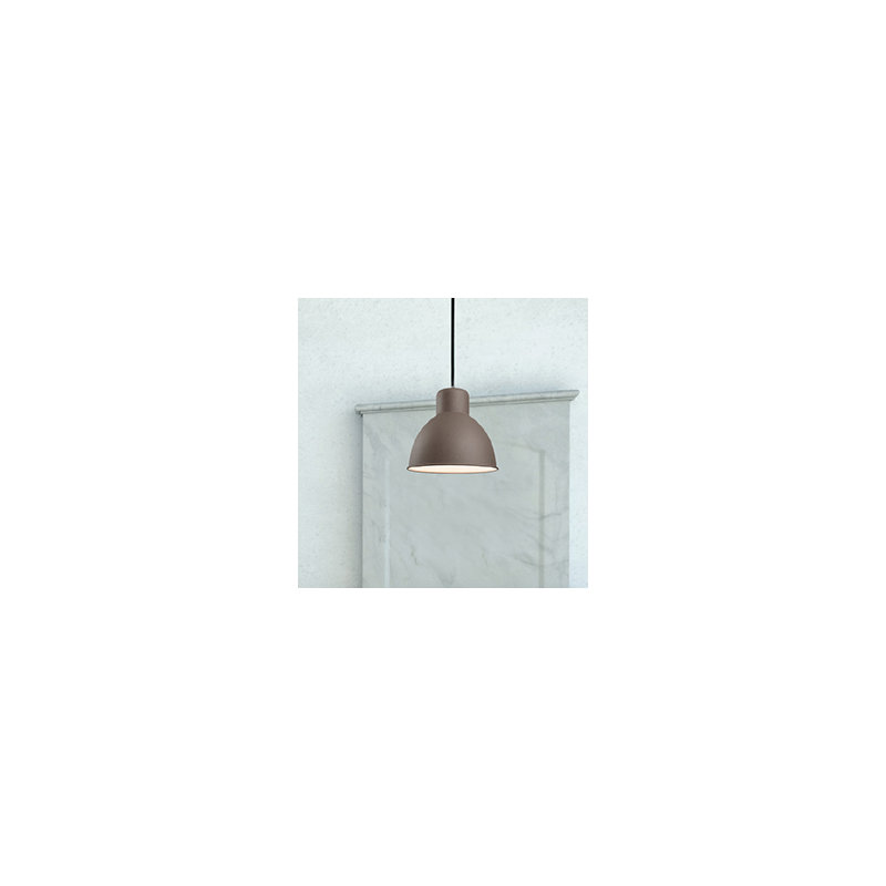 Riva 1 - Light Bowl Pendant