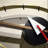 Vesper Mid-Century Sculptural Wall Clock