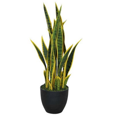 Anivea 70cm Faux Tree in Pot