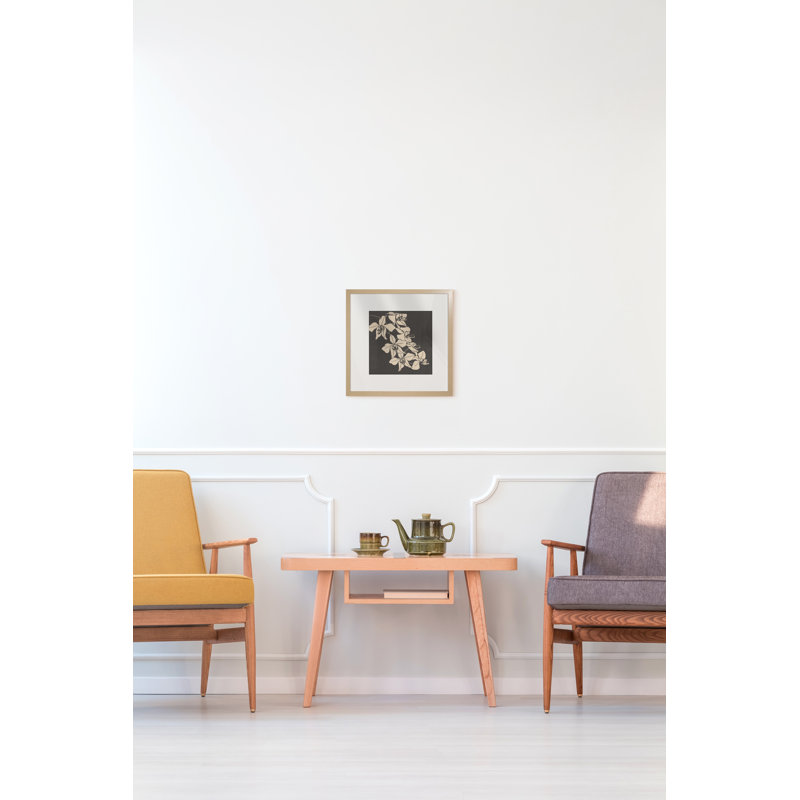 Orchids Print by Samuel Jessurun De Mesquita