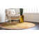 Glasser Abstract Indoor Rug