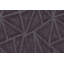 Ensemble de 3 tapis mauve raffiné intérieur / extérieur Furnish My Place-274219816