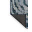 Tapis décoratif multicolore à motif abstrait-1770224732