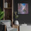 Red Barrel Studio® «Earth as Art: Mulanje Massif», art mural en métal-266753837