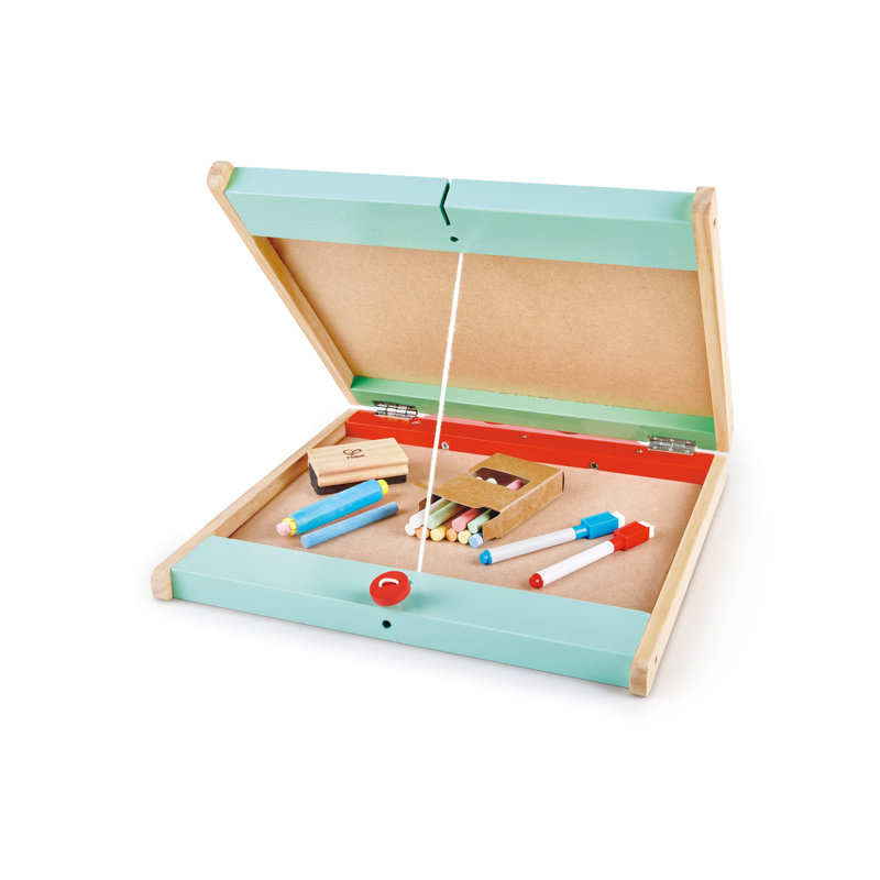 3 in 1 Tabletop Art Board