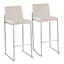 Tabouret de bar et de comptoir à dossier haut Brieon (ensemble de 2)-1094094786-1184070491-1094094789