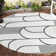 Geometric Indoor / Outdoor Rug