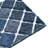 Spa Luxury Oversized Microfiber Bath Mat – 1 or 2 Pack 24” x 36”-991535411
