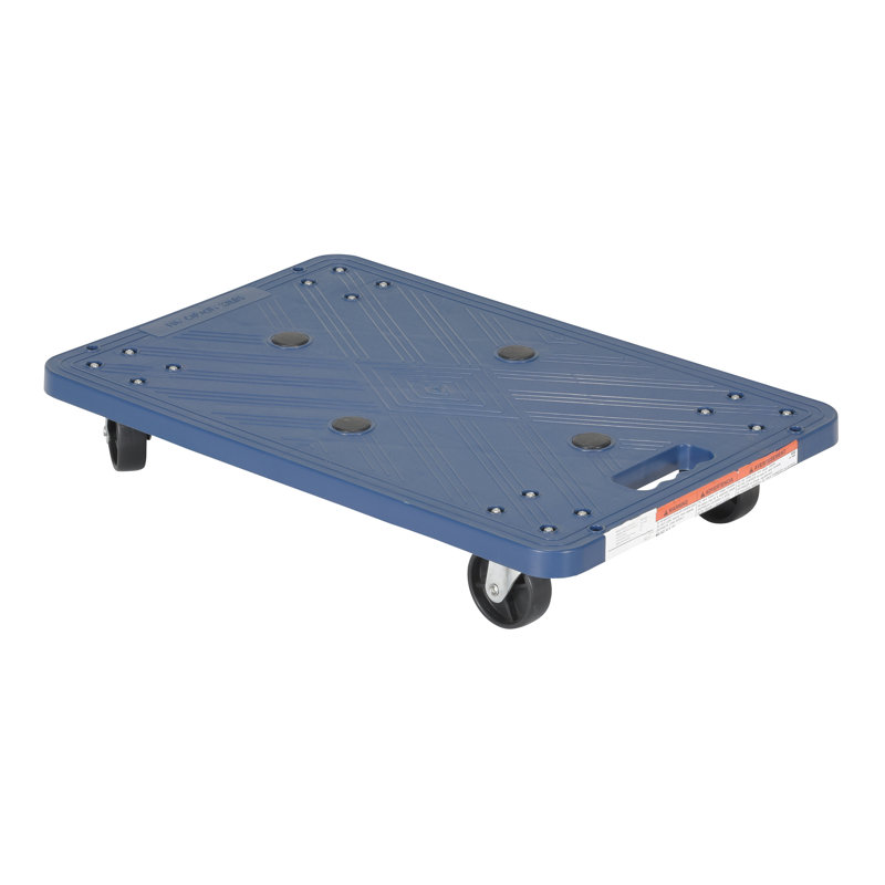 220 Lb. Capacity Furniture Dolly