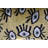 Abstract Feather Throw Pillow-2009312128