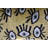 Abstract Velvet Throw Pillow-2009312128