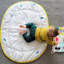 Baby Gym Mat