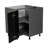 34.5'' H Particleboard Corner Base Cabinet Ready-to-Assemble-95324894-95324892