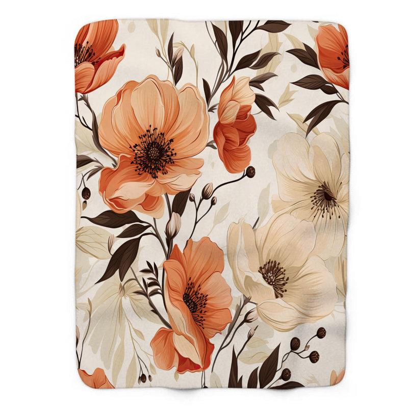 Throw Blanket, Twin