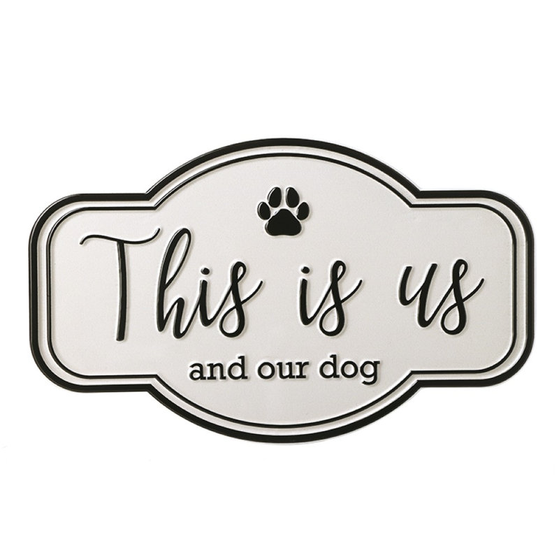 Box Signs & Plaques