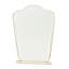 Camellia Field Caramel Mirror