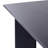 70.86" W Rectangular Solid Wood Dining Table-502748101
