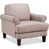 Maybell Brown Genuine Leather
