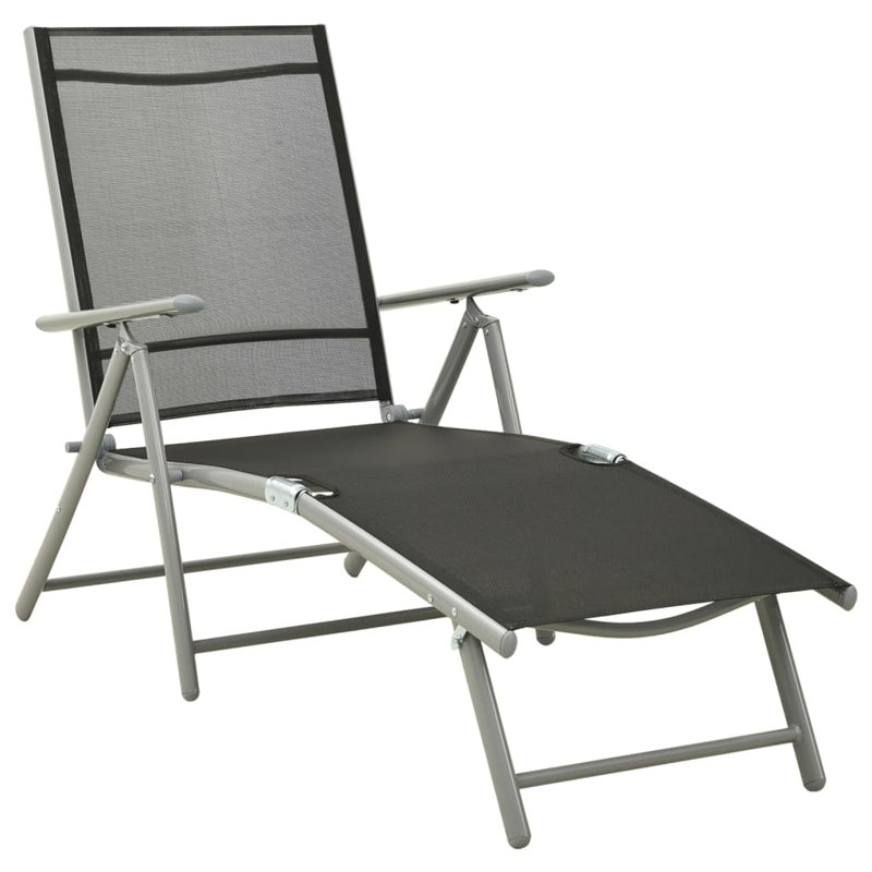 Wartburg 9 - Person Chair, Grey