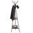 Lakwanzaa Freestanding 6 - Hook Coat Rack-1361726694