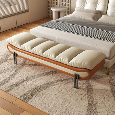 Banc de rangement Schechner